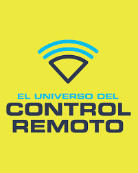El Universo del Control Remoto