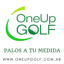 OneUp Golf